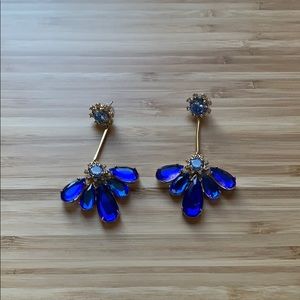 Kate Spade earrings